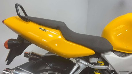 Honda VTR FIRESTORM 1997 ONLY 13K RUNS GREAT VERY CLEAN NEW MOT 1000CC VTWIN 16