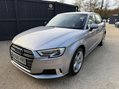 Audi A3 1.6 A3 Sportback Sport 30 TDI 5dr 19