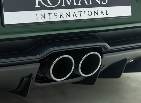 Porsche 911 GT3 TOURING (992.2) 47