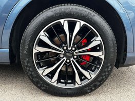 Ford Kuga 2.5 Kuga ST-Line X Phev CVT 5dr 15