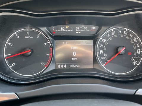 Vauxhall Corsa 1.4 ecoFLEX Energy 5dr [AC] 15