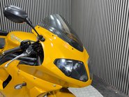 Triumph Daytona 2007 ONLY 22K GREAT RUNNING PROJECT BIKE 955CC SPORTS BIKE 11