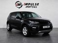 Land Rover Discovery Sport 2.0 Discovery Sport HSE TD4 4WD 5dr 1