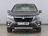 Suzuki S-Cross ULTRA BOOSTERJET ALLGRIP 5