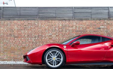 Ferrari 488 GTB 26