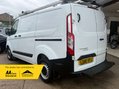 Ford Transit Custom 2.0 Transit Custom 320 Base 5
