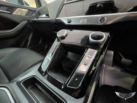 Jaguar I-Pace 400 90kWh S Auto 4WD 5dr 34
