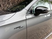 Mercedes-Benz A Class 2.0 A35 AMG (Premium Plus) SpdS DCT 4MATIC Euro 6 (s/s) 5dr 91