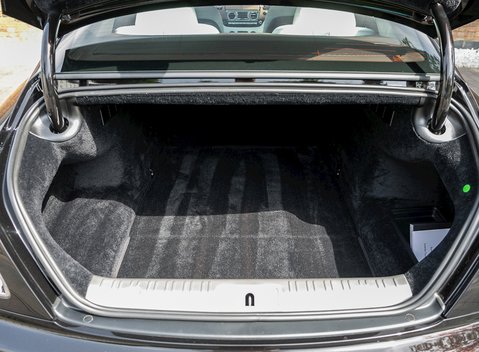 Rolls-Royce Wraith - 'Inspired by British Music' 32