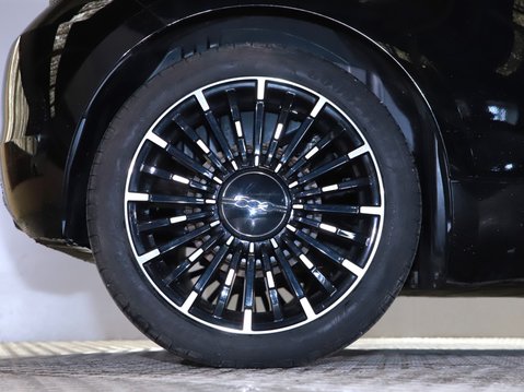 Fiat 500 87kW Icon 42kWh 3dr Auto 11