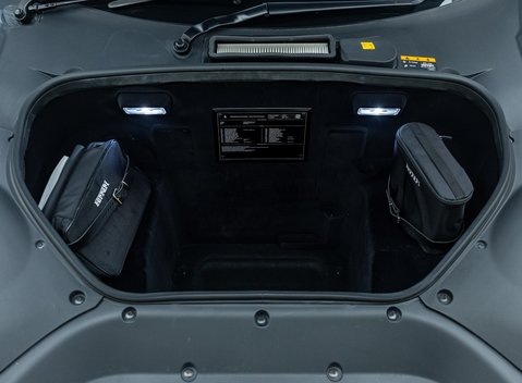 Ferrari 488 Pista 49