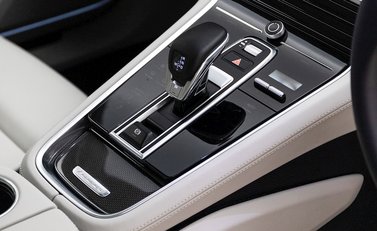 Porsche Panamera Turbo S E-Hybrid Executive 21