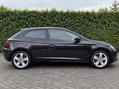 SEAT Leon 2.0 TDI FR Technology Sport Coupe 3dr Diesel Manual Euro 6 (s/s) (150 ps) 8