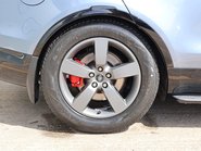 Land Rover Discovery R-DYNAMIC SE MHEV WITH GENUINE REAR SEAT CONVERSION STYLED BY SEEKER  7