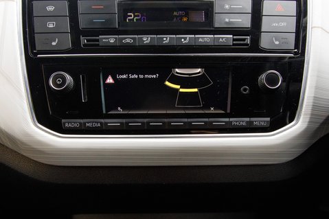 SEAT Mii BASE 26