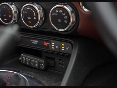 Mazda MX-5 2.0 MX-5 RF Sport Nav 2dr 24
