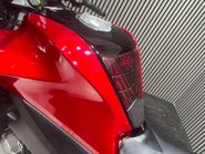 Honda VFR1200F VFR 1200 2014 ONLY 26K LUGGAGE NEW MOT WARRANTY TOURER 29