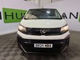 Vauxhall Vivaro 2.0 Vivaro F3100 Prime S/S 6dr 5