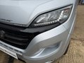 Auto-Trail V-Line 620 AUTOMATIC FIXED BED 9