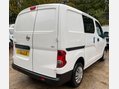 Nissan NV200 1.5 dCi Acenta Panel Van 6dr Diesel Manual SWB Euro 5 (AC) (90 ps) 9