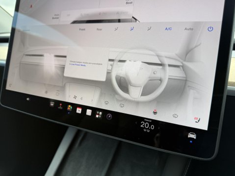 Tesla Model Y (Dual Motor) Performance SUV 5dr Electric Auto 4WDE (426 bhp) 45