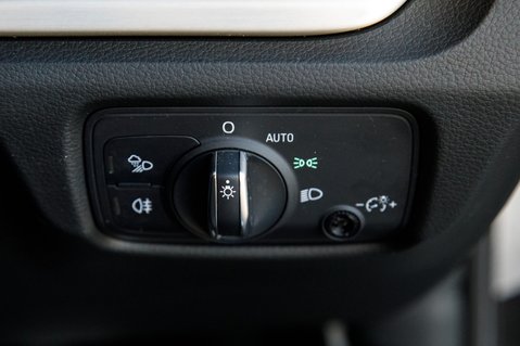 Audi A3 SPORTBACK TFSI S LINE 14