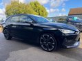 Cupra Leon VZ2 DSG 7