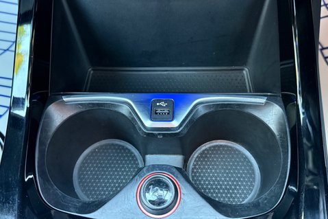 BMW 1 Series 118I M SPORT AUTOMATIC - FULL BMW SERVICE HISTORY -APPLE CARPLAY 53