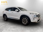 Hyundai SANTA FE 1.6 h T-GDi Premium SUV 5dr Petrol Hybrid Auto 4WD Euro 6 (s/s) (230 ps) Re 1