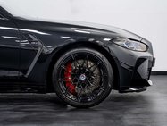 BMW M3 3.0 M3 Competition Edition M xDrive Auto 4WD 4dr 15