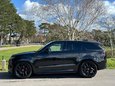 Land Rover Range Rover Sport 3.0 D250 MHEV Edition Auto 4WD Euro 6 (s/s) 5dr 10