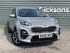 Kia Sportage 1.6 CRDi 48V ISG 2 DCT