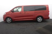 Peugeot Traveller 5dr 2.0 BlueHDi 180 Allure Long Automatic 8 Seater Minibus 48