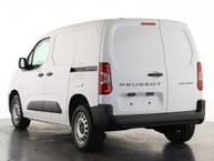 Peugeot Partner BLUEHDI PROFESSIONAL L1 10