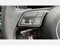 Audi A4 2.0 A4 Black Edition 40 TFSI MHEV Semi-Auto 4dr 35