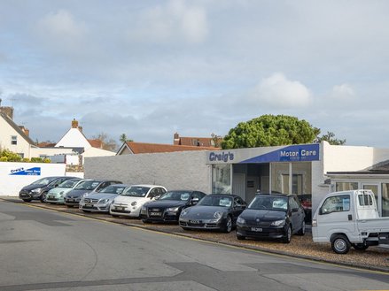 Sell Your Car