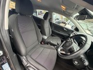 Kia Rio 2 ISG 16
