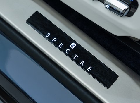 Rolls-Royce Spectre 24