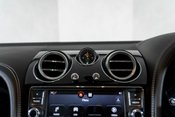 Bentley Bentayga W12. ALL TERRAIN SPEC. PANORAMIC ROOF. H, C & M SEATS. PRIVACY GLASS. 50