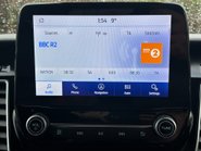 Ford Tourneo Custom 320 L1 Titanium X 185 ps 8 Seater 27