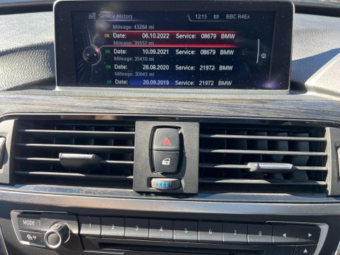 BMW 3 Series 3.0 335i Luxury GT Auto Euro 5 (s/s) 5dr 15