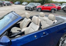 BMW 3 Series 330D M SPORT AUTO 19