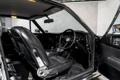 Aston Martin DBS V8 SERIES 1. EXTENSIVE HISTORY PORTFOLIO. 3-SPEED AUTO. CONOLLY INTERIOR. 12