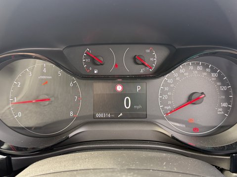 Vauxhall Corsa 1.2 Turbo Design 5dr Auto 21