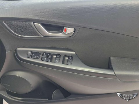 Hyundai KONA 1.0 T-GDi Premium Euro 6 (s/s) 5dr 79