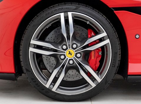 Ferrari Portofino 10