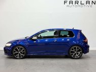 Volkswagen Golf 2.0 TSI BlueMotion Tech R Hatchback 3dr Petrol DSG 4Motion Euro 6 (s/s) (30 15