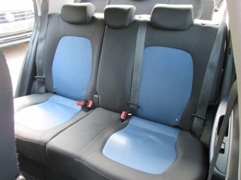 Hyundai i10 1.2 SE Euro 5 5dr 28