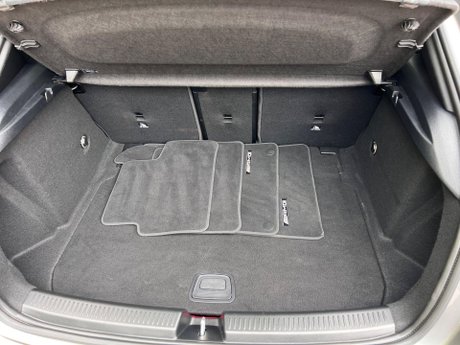 Mercedes-Benz A Class 2.0 A35 AMG (Premium Plus) SpdS DCT 4MATIC Euro 6 (s/s) 5dr 43