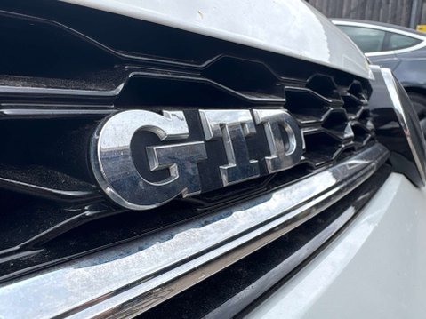 Volkswagen Golf 2.0 TDI GTD Hatchback 5dr Diesel DSG Euro 6 (s/s) (184 ps) 23